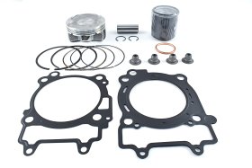 WSM Off Road Engine Rebuild Kits Top End Rebuild Kit Polaris 570 Sportsman 14-24 Standard - 54-312-10