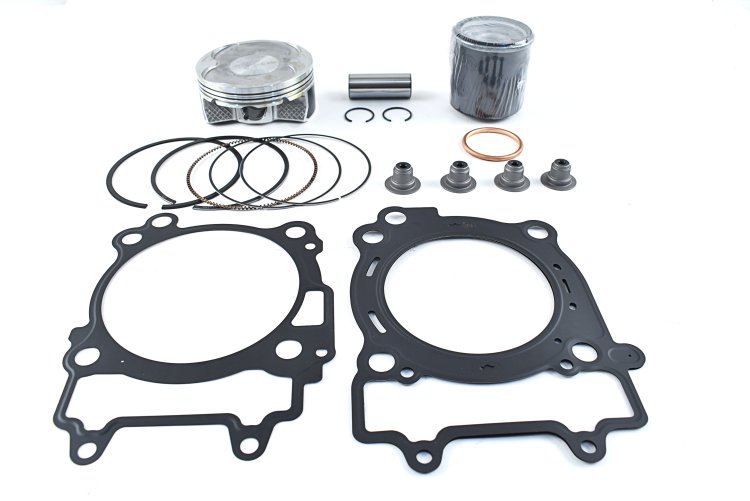 WSM Off Road Engine Rebuild Kits Top End Rebuild Kit Polaris 570 Sportsman 14-24 Standard - 54-312-10