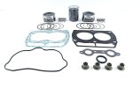 WSM Off Road Engine Rebuild Kits Top End Rebuild Kit Polaris 800 Ranger / RZR / Sportsman 05-16 Standard - 54-315-10