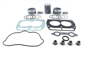 WSM Off Road Engine Rebuild Kits Top End Rebuild Kit Polaris 800 Ranger / RZR / Sportsman 05-16 Standard - 54-315-10 WSM Off Road Engine Rebuild Kits Top End Rebuild Kit Polaris 800 Ranger / RZR / Sportsman 05-16 Standard - 54-315-10