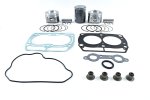 WSM Off Road Engine Rebuild Kits Top End Rebuild Kit Polaris 700 Ranger / Sportsman 02-09 Standard - 54-317-10