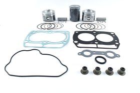 WSM Off Road Engine Rebuild Kits Top End Rebuild Kit Polaris 700 Ranger / Sportsman 02-09 Standard - 54-317-10 WSM Off Road Engine Rebuild Kits Top End Rebuild Kit Polaris 700 Ranger / Sportsman 02-09 Standard - 54-317-10