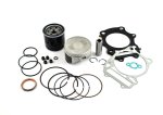 WSM Off Road Engine Rebuild Kits Top End Rebuild Kit Suzuki 400 Eiger / King Quad 02-24 Standard - 54-402-10
