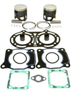 WSM Off Road Engine Rebuild Kits Top End Rebuild Kit Yamaha 350 Banshee 87-06 - 54-520-64