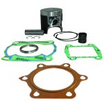 WSM Off Road Engine Rebuild Kits Top End Rebuild Kit Yamaha 200 Blaster 88-06 Standard Platinum - 54-530-10P