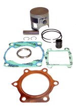 WSM Off Road Engine Rebuild Kits Top End Rebuild Kit Yamaha 200 Blaster 88-06 .25mm Over Platinum - 54-530-11P