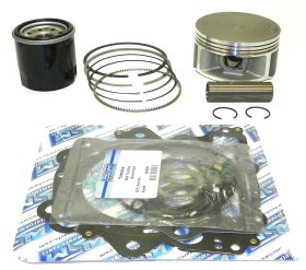 WSM Off Road Engine Rebuild Kits Top End Rebuild Kit Yamaha 660 Grizzly / Raptor / Rhino 01-07 Standard - 54-544-10 WSM Off Road Engine Rebuild Kits Top End Rebuild Kit Yamaha 660 Grizzly / Raptor / Rhino 01-07 Standard - 54-544-10