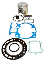 WSM Off Road Engine Rebuild Kits Top End Rebuild Kit Suzuki 500 Quadracer 88-90 .25mm Over - 54-605-11
