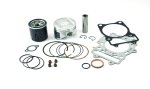WSM Off Road Engine Rebuild Kits Top End Rebuild Kit Suzuki 500 Vinson 02-07 Standard A - 54-615-10A