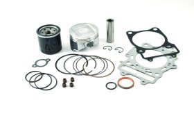 WSM Off Road Engine Rebuild Kits Top End Rebuild Kit Suzuki 500 Vinson 02-07 Standard A - 54-615-10A