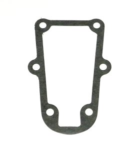 WSM MAR Gaskets & Orings Gasket Shift Housing Johnson / Evinrude 85 - 300 Hp V4 - V8 79-10 - 540-01