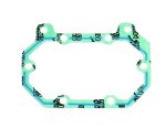 WSM MAR Gaskets & Orings Gasket Rectifier Johnson / Evinrude 120 - 300 Hp 85-14 - 540-03