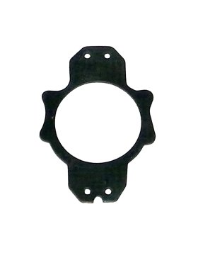 WSM MAR Gaskets & Orings Gasket Thermostat Johnson / Evinrude 185 - 250 Hp - 540-04 WSM MAR Gaskets & Orings Gasket Thermostat Johnson / Evinrude 185 - 250 Hp - 540-04