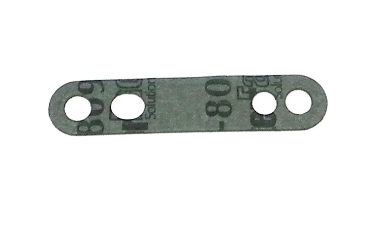 WSM MAR Gaskets & Orings Gasket Fuel Pump Mercury / Mariner 70 - 90 / 135 / 150 / 220 Hp 87-91 - 540-10