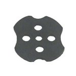 WSM MAR Gaskets & Orings Gasket Fuel Pump Johnson / Evinrude 3 - 15 Hp 73-04 - 540-20