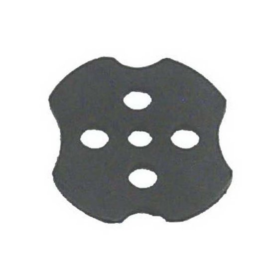 WSM MAR Gaskets & Orings Gasket Fuel Pump Johnson / Evinrude 3 - 15 Hp 73-04 - 540-20