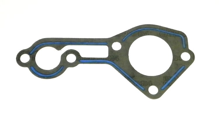 WSM MAR Gaskets & Orings Gasket Thermostat Mercury / Mariner 65 - 125 Hp 99-05 - 540-27