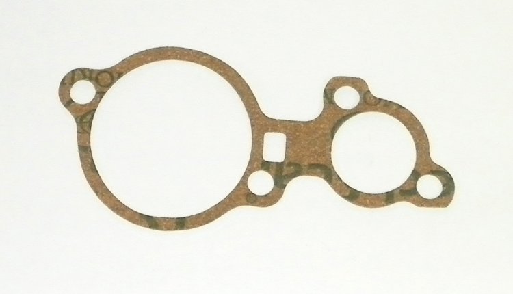 WSM MAR Gaskets & Orings Gasket Relief Valve Mercury / Mariner 105 - 240 Hp 76-06 - 540-28