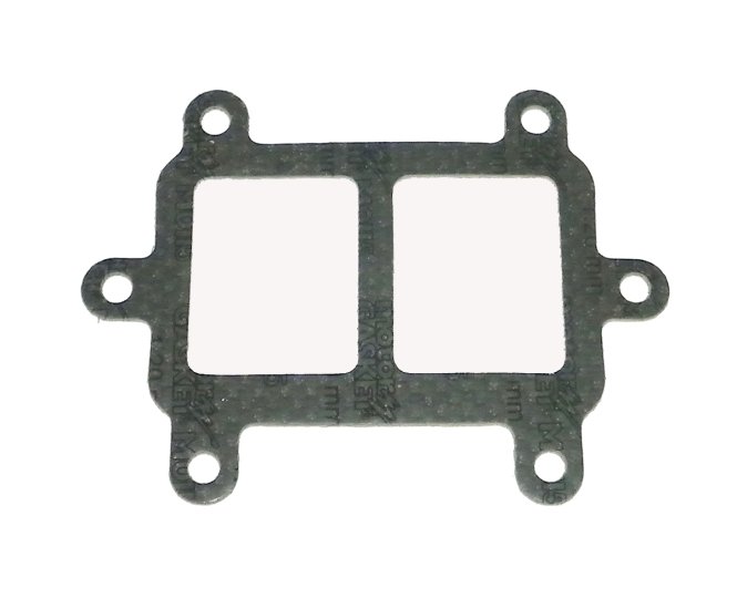 WSM MAR Gaskets & Orings Gasket Megaphone Mercury / Mariner 105 - 225 Hp 78-99 - 540-29