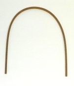 WSM MAR Gaskets & Orings Gasket Cork Mercury 105 - 300 Hp - 540-30