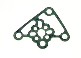 WSM MAR Gaskets & Orings Gasket Oil Pump Mercury / Mariner 200 / 225 Hp 3L DFI 98-00 - 540-31 WSM MAR Gaskets & Orings Gasket Oil Pump Mercury / Mariner 200 / 225 Hp 3L DFI 98-00 - 540-31