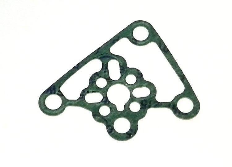 WSM MAR Gaskets & Orings Gasket Oil Pump Mercury / Mariner 200 / 225 Hp 3L DFI 98-00 - 540-31