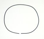 WSM MAR Gaskets & Orings O-Ring Case Half Mercury / Mariner 75 - 125 Hp 1.5L 04-15 - 540-40