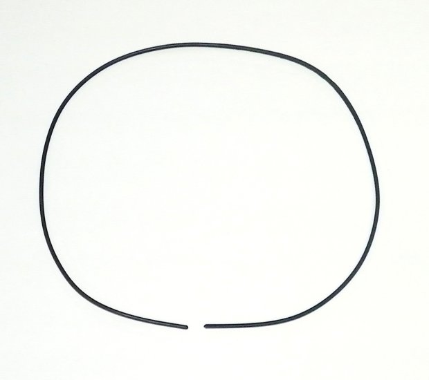 WSM MAR Gaskets & Orings O-Ring Case Half Mercury / Mariner 75 - 125 Hp 1.5L 04-15 - 540-40