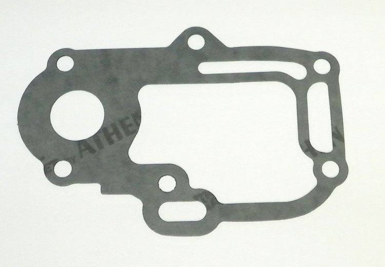 WSM MAR Gaskets & Orings Gasket Base Plate Chrysler / Force 40 - 50 Hp - 541-12