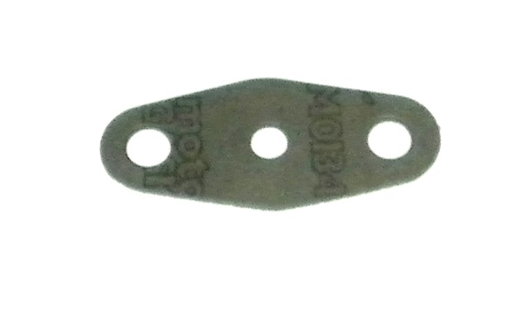 WSM MAR Gaskets & Orings Gasket Fuel Pump Mariner / Yamaha 25 - 300 Hp 85-15 - 541-26