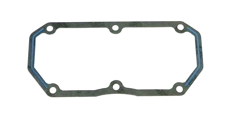 WSM MAR Gaskets & Orings Gasket Valve Cover Yamaha 150 - 200 Hp 2.6L HPDI 00-15 - 541-30