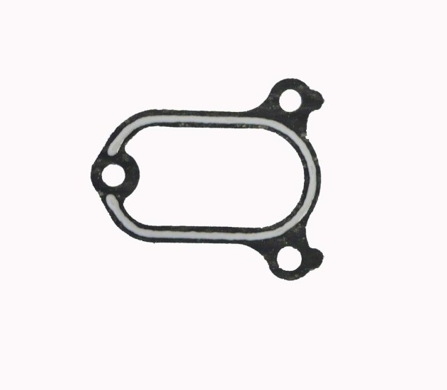 WSM MAR Gaskets & Orings Gasket Poppet Valve Mercury / Mariner / Yamaha 75 - 150 Hp 4-Stroke 99-22 - 541-31