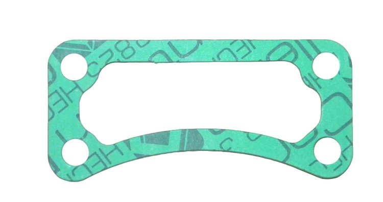 WSM MAR Gaskets & Orings Gasket Crankcase Cover Yamaha 300 Hp HPDI 04-10 - 541-34-01