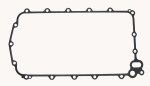 WSM MAR Gaskets & Orings Gasket Crankcase Cover Mercury / Yamaha 200 - 250 Hp V6 4-Stroke 02-21 - 541-34-02