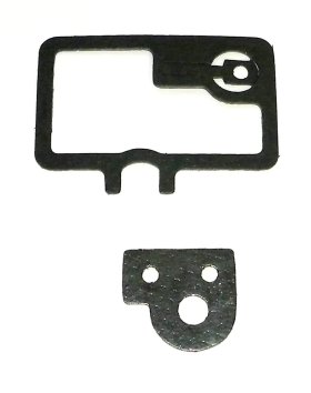 WSM MAR Gaskets & Orings Gasket Kit O2 Sensor Yamaha 150 - 250 Hp 97-15 - 541-35 WSM MAR Gaskets & Orings Gasket Kit O2 Sensor Yamaha 150 - 250 Hp 97-15 - 541-35