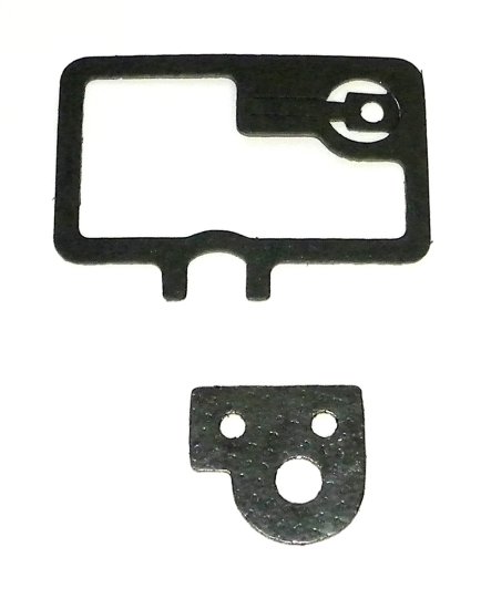WSM MAR Gaskets & Orings Gasket Kit O2 Sensor Yamaha 150 - 250 Hp 97-15 - 541-35