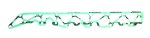 WSM MAR Gaskets & Orings Gasket Crankcase Cover Yamaha 300 Hp HPDI 04-10 - 541-41