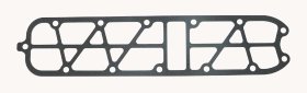WSM MAR Gaskets & Orings Gasket Crankcase Cover Yamaha 200 - 250 Hp V6 4-Stroke 05-21 - 541-42