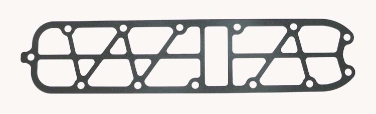 WSM MAR Gaskets & Orings Gasket Crankcase Cover Yamaha 200 - 250 Hp V6 4-Stroke 05-21 - 541-42