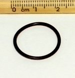 WSM MAR Gaskets & Orings O-Ring Oil Pump Yamaha 200 - 300 Hp 90-10 - 541-44