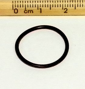 WSM MAR Gaskets & Orings O-Ring Oil Pump Yamaha 200 - 300 Hp 90-10 - 541-44