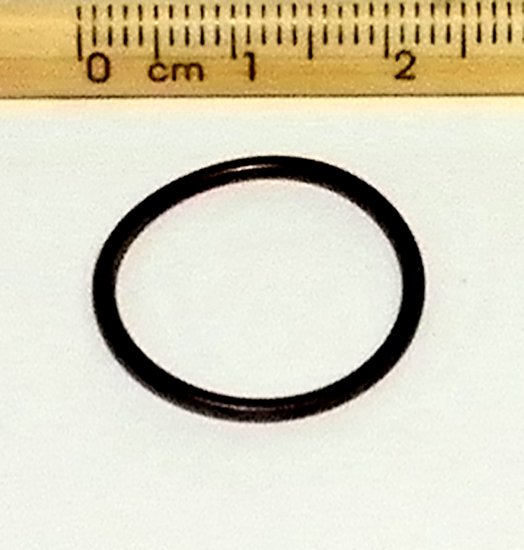 WSM MAR Gaskets & Orings O-Ring Oil Pump Yamaha 200 - 300 Hp 90-10 - 541-44
