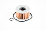 WSM Off Road oil Filters Oil Filter Honda 400 - 700 01-24 - 55-1003