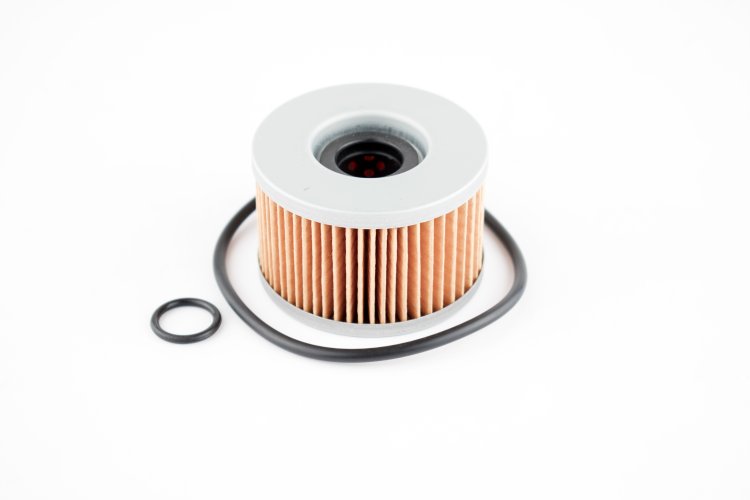 WSM Off Road oil Filters Oil Filter Honda 400 - 700 01-24 - 55-1003