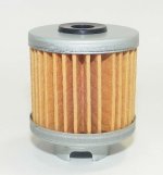 WSM Off Road oil Filters Oil Filter Honda 125 ATC / TRX 86-88 - 55-1015