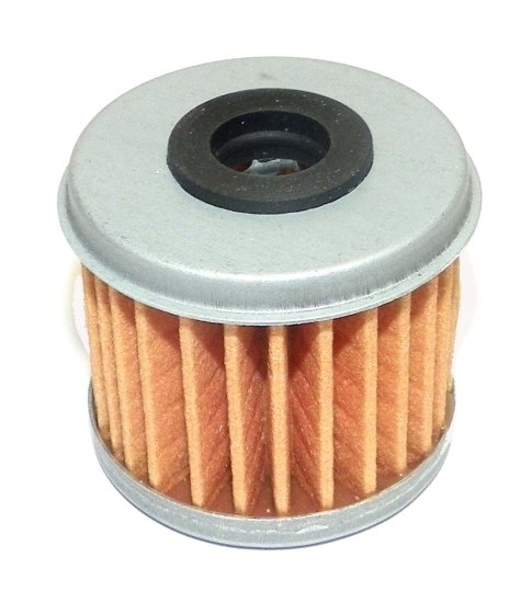 WSM Off Road oil Filters Oil Filter Honda 150 - 450 02-25 - 55-1025