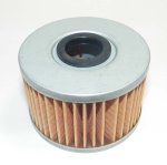 WSM Off Road oil Filters Oil Filter Honda 420 / 520 / 1000 09-25 - 55-1027