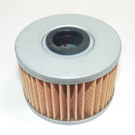 WSM Off Road oil Filters Oil Filter Honda 420 / 520 / 1000 09-25 - 55-1027