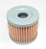 WSM Off Road oil Filters Oil Filter Johnson / Suzuki 8 - 15 Hp 4-Stroke 96-11 / 50 - 185 83-24 - 55-1203