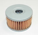 WSM Off Road oil Filters Oil Filter Suzuki 500 - 650 DR / SP 81-11 - 55-1208